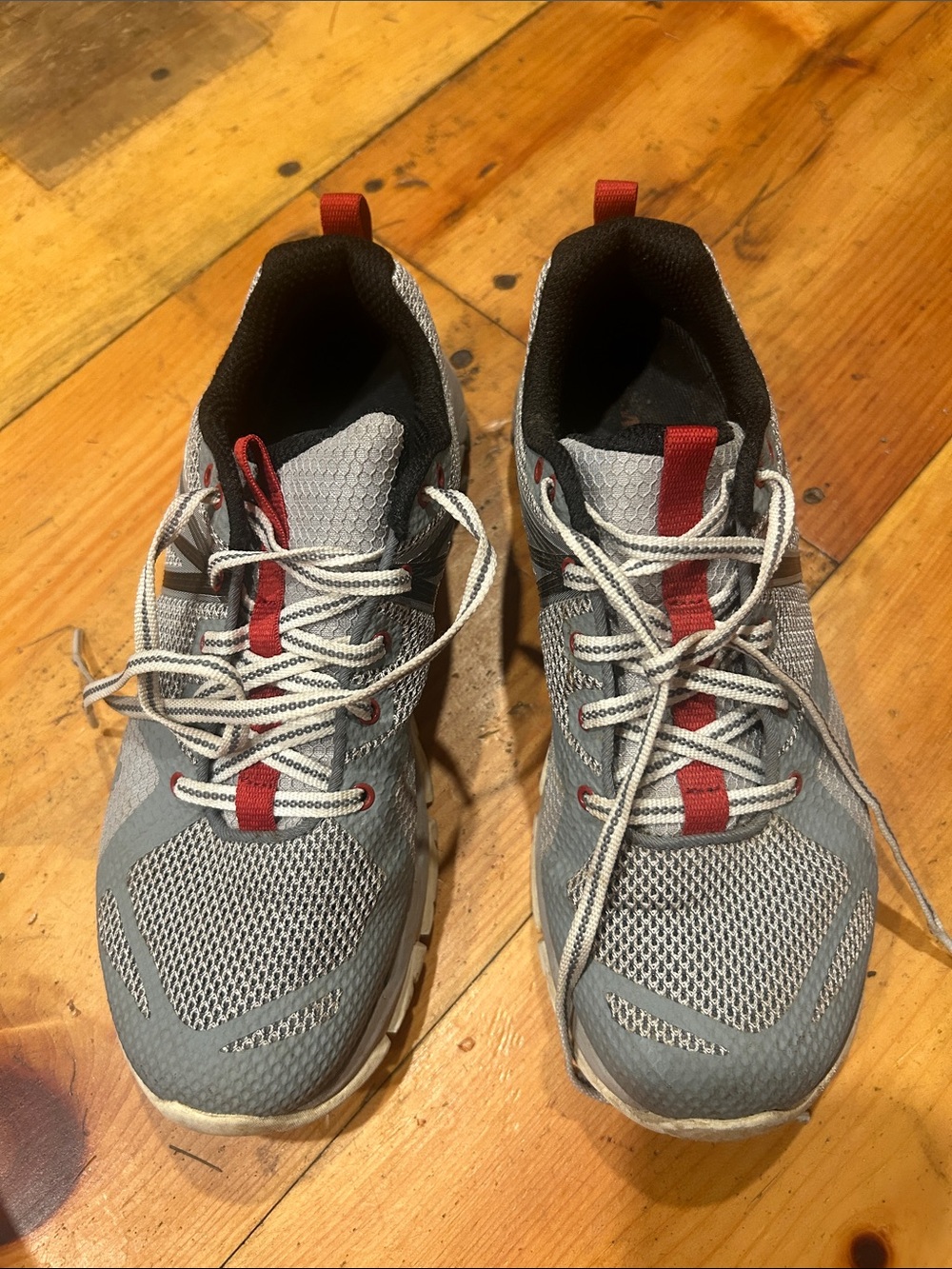 Merrell Vapor Women's Trail Sneakers
